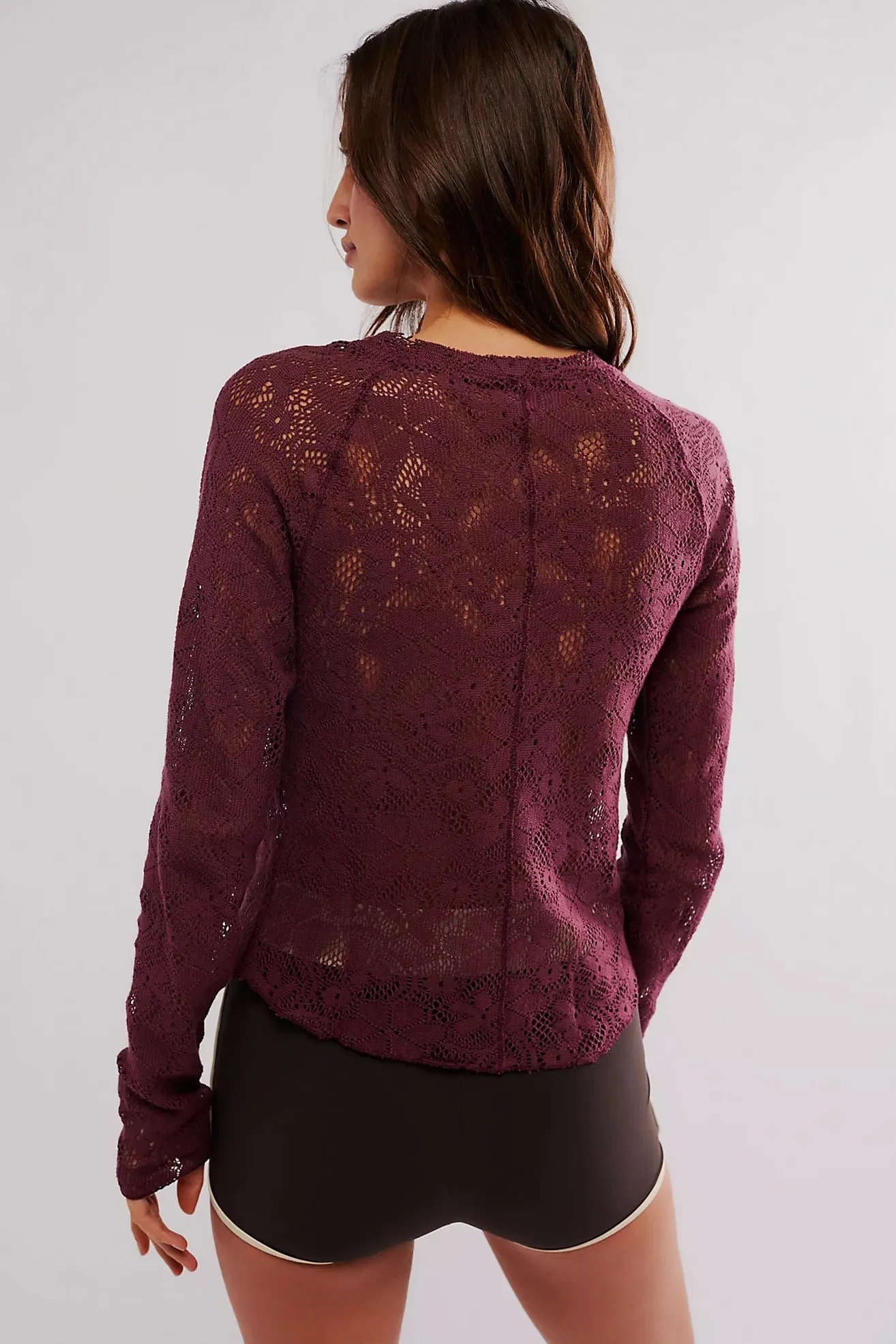 In The Meadow Top | Port Royale