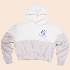Islanders Women's '47 Bonita Crop Hoodie