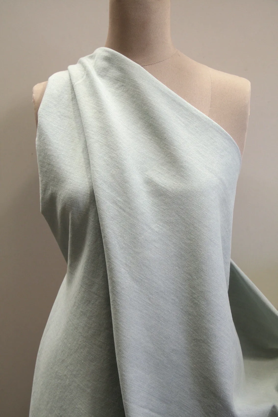 Issabella Denim