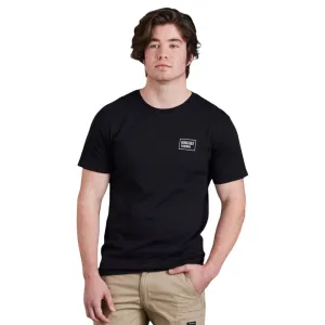 King Gee Short Sleeve Crew Neck Tee (K04025)