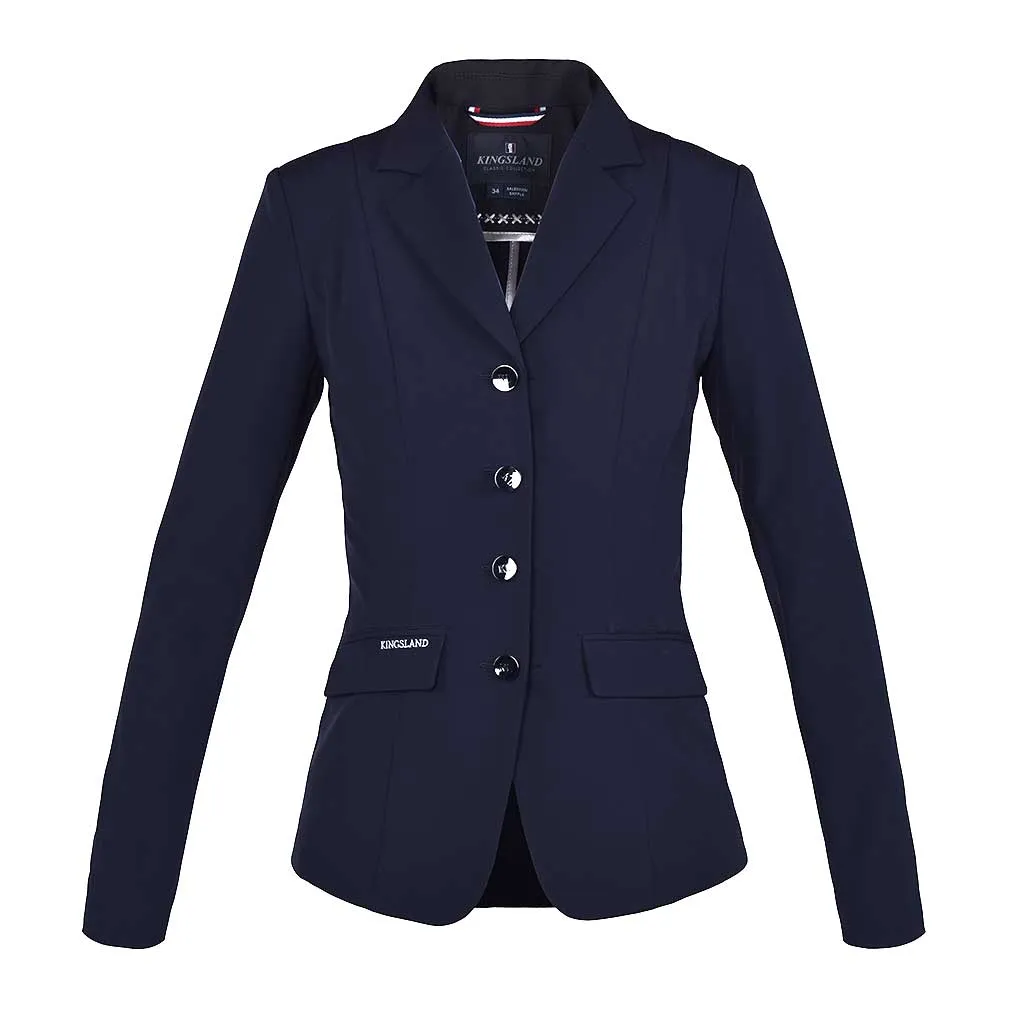 Ladies Classic Show Jacket