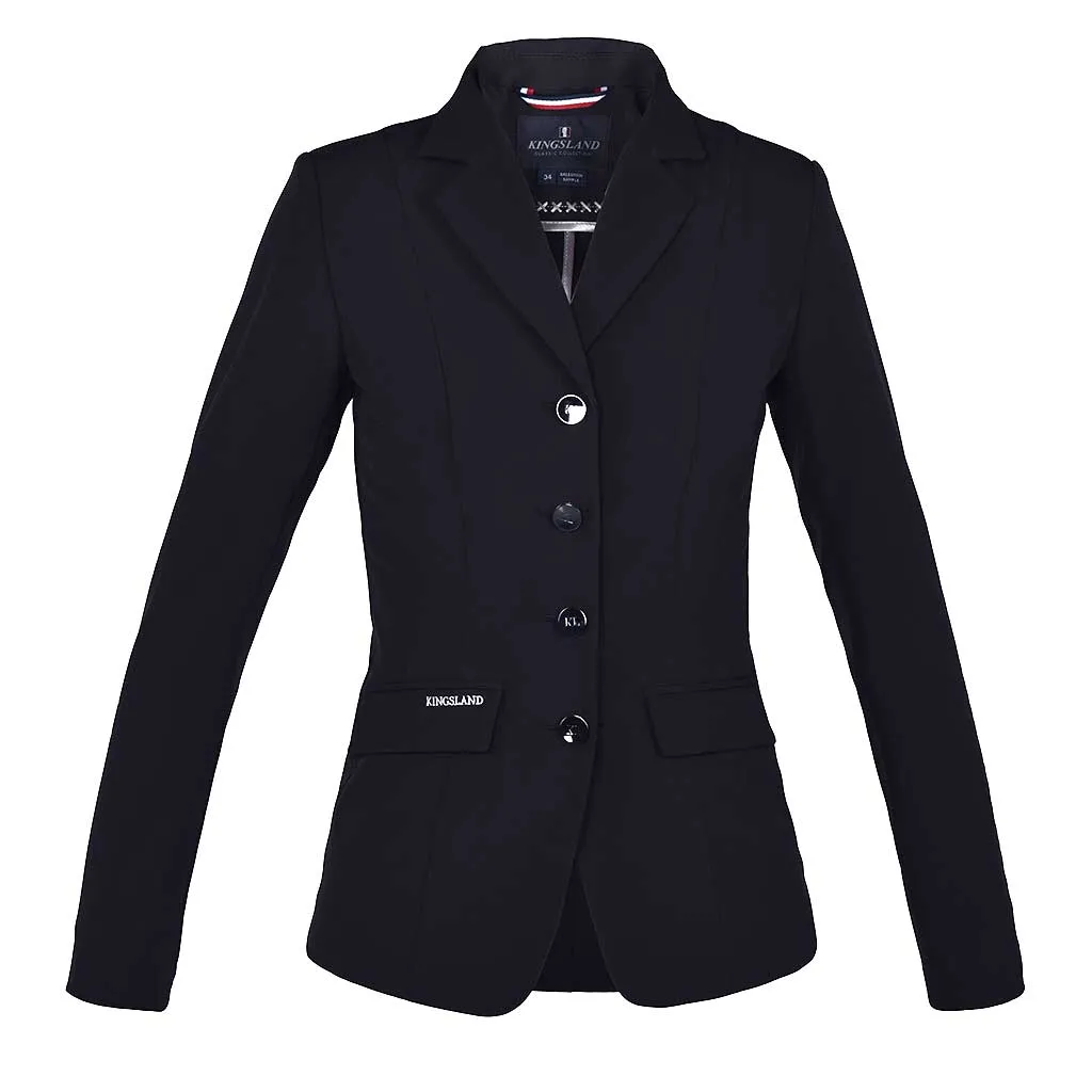 Ladies Classic Show Jacket