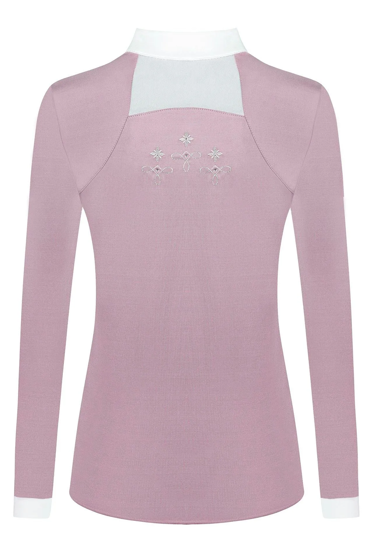 Long Sleeve Competition Shirt Lorella