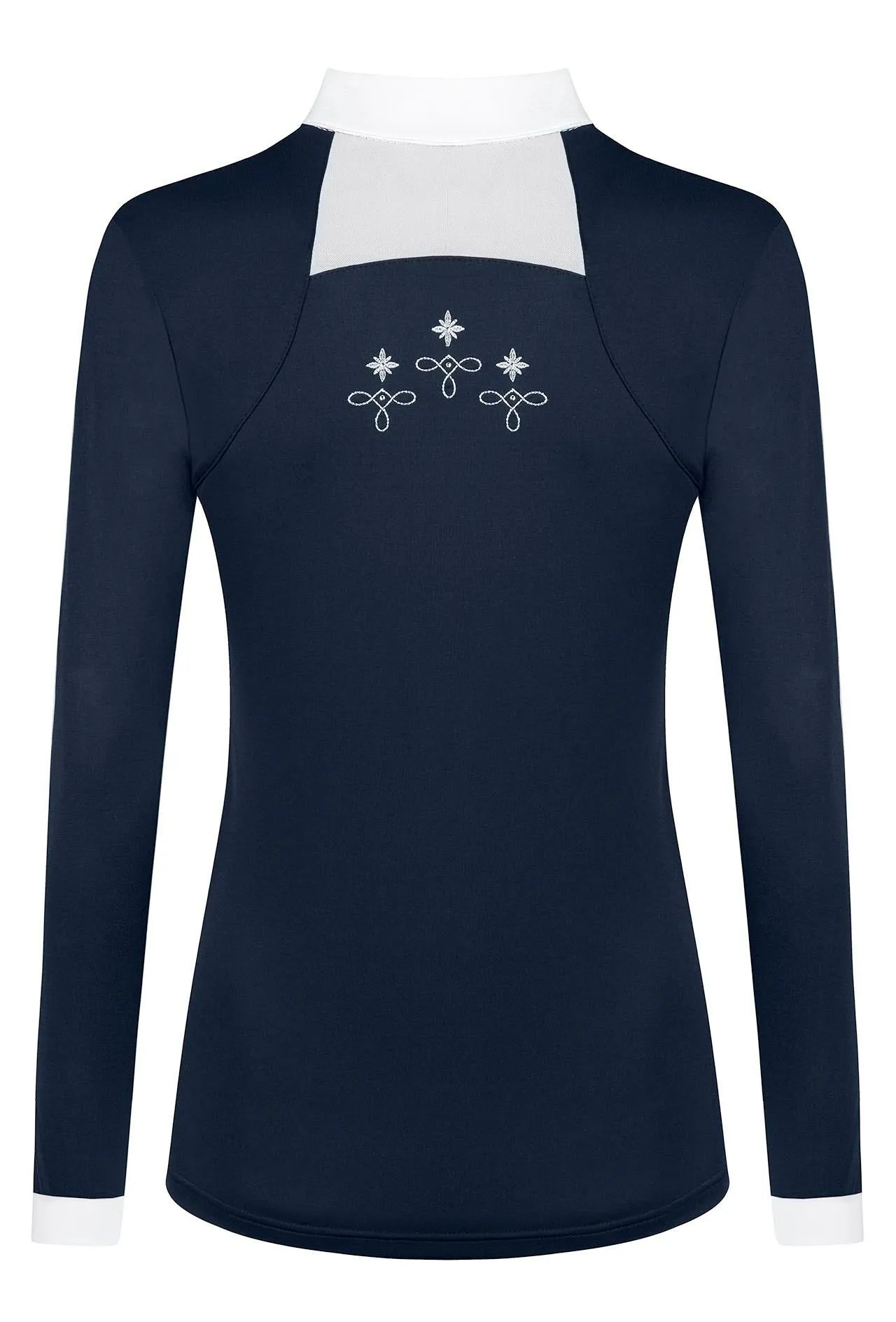 Long Sleeve Competition Shirt Lorella
