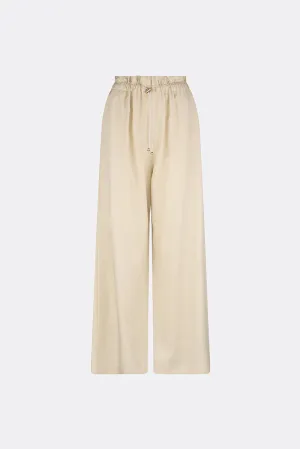 Lynches Drawstring Pant Soft Sandstone