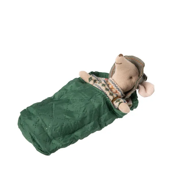 Maileg Hiker Mouse - Big Brother