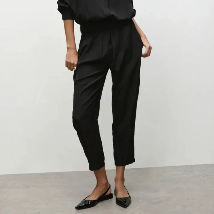 Mela Purdie Soft Capri Pant