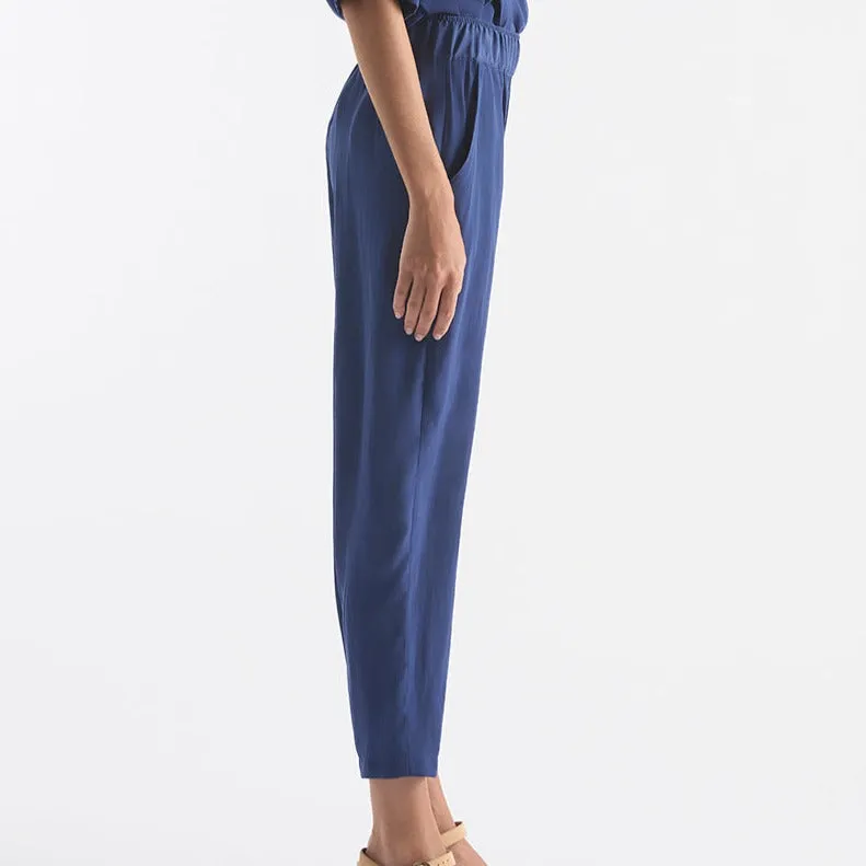 Mela Purdie Soft Capri Pant