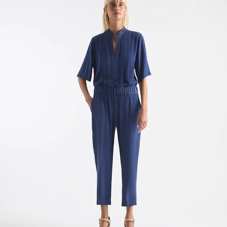 Mela Purdie Soft Capri Pant