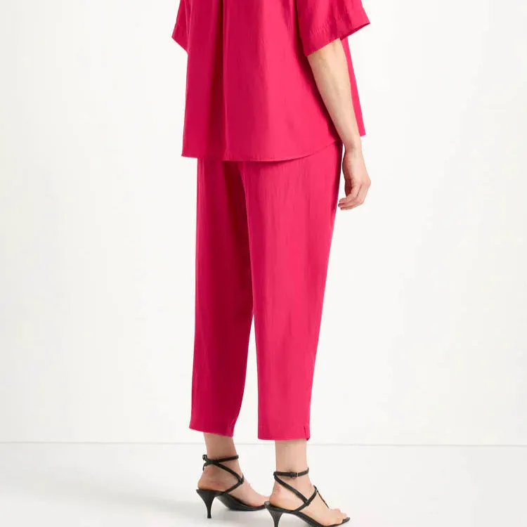 Mela Purdie Soft Capri Pant
