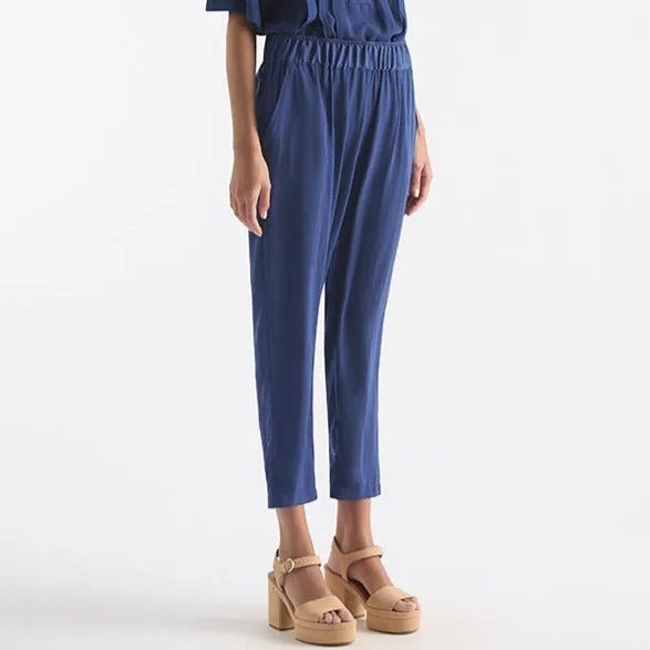 Mela Purdie Soft Capri Pant