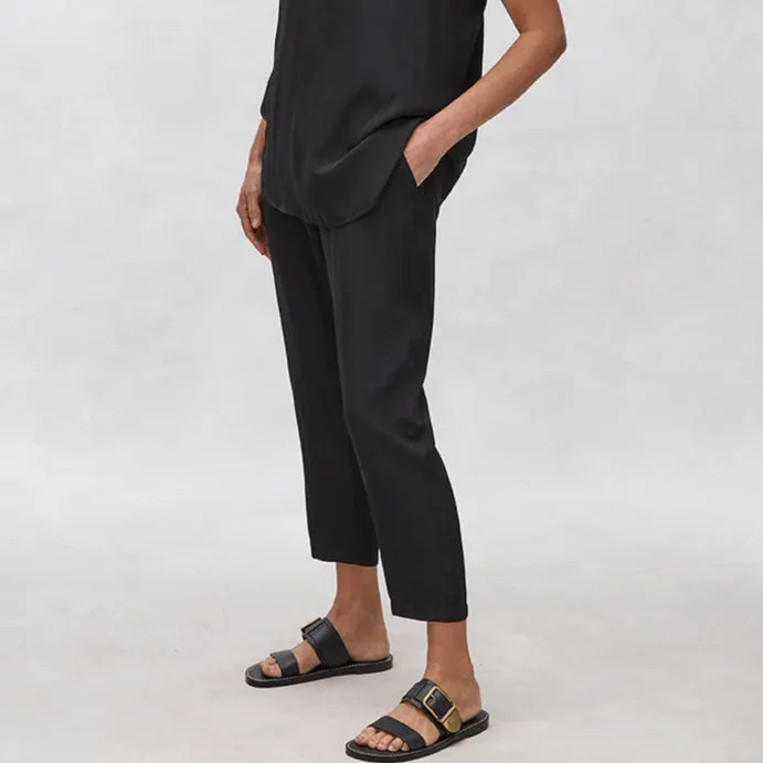 Mela Purdie Soft Capri Pant
