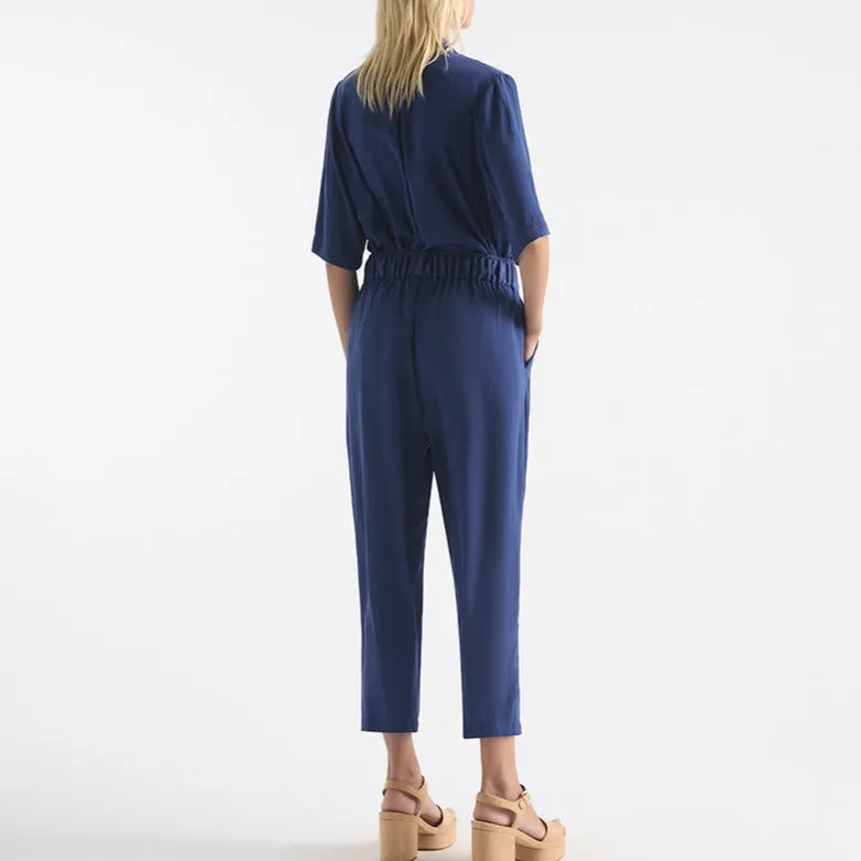 Mela Purdie Soft Capri Pant
