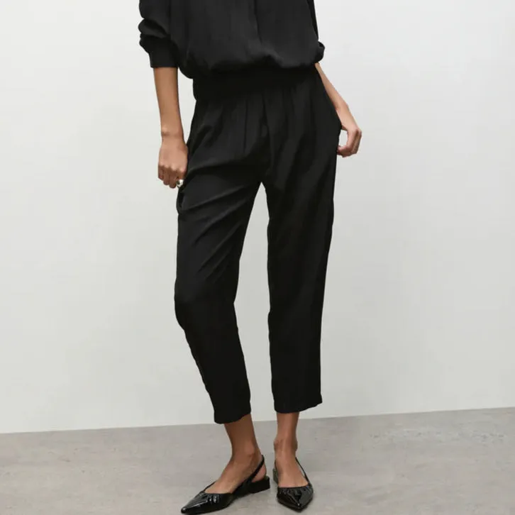 Mela Purdie Soft Capri Pant