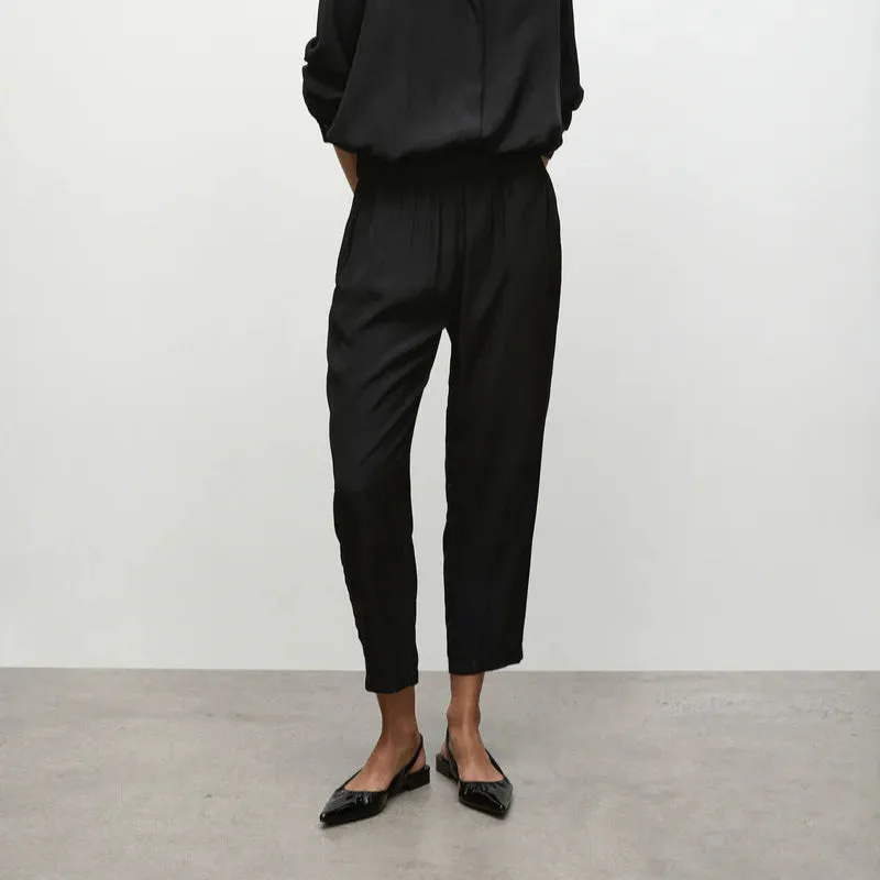 Mela Purdie Soft Capri Pant