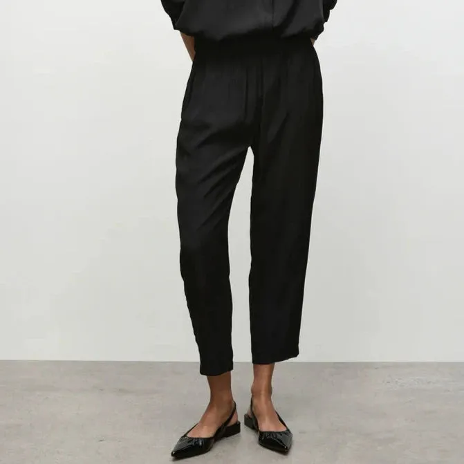 Mela Purdie Soft Capri Pant