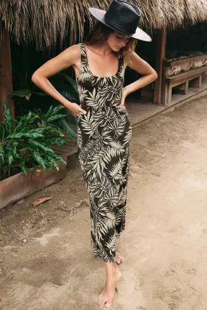 Melbourne Sandy Bay Palm Dress