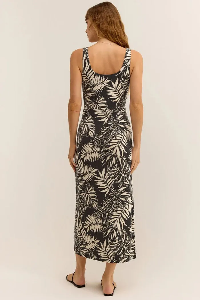 Melbourne Sandy Bay Palm Dress