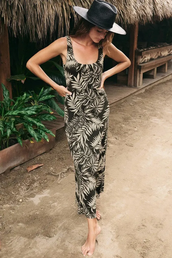 Melbourne Sandy Bay Palm Dress