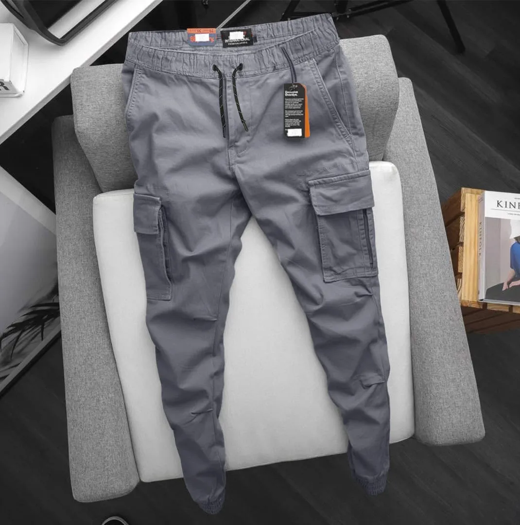 Men's Cargo Pants