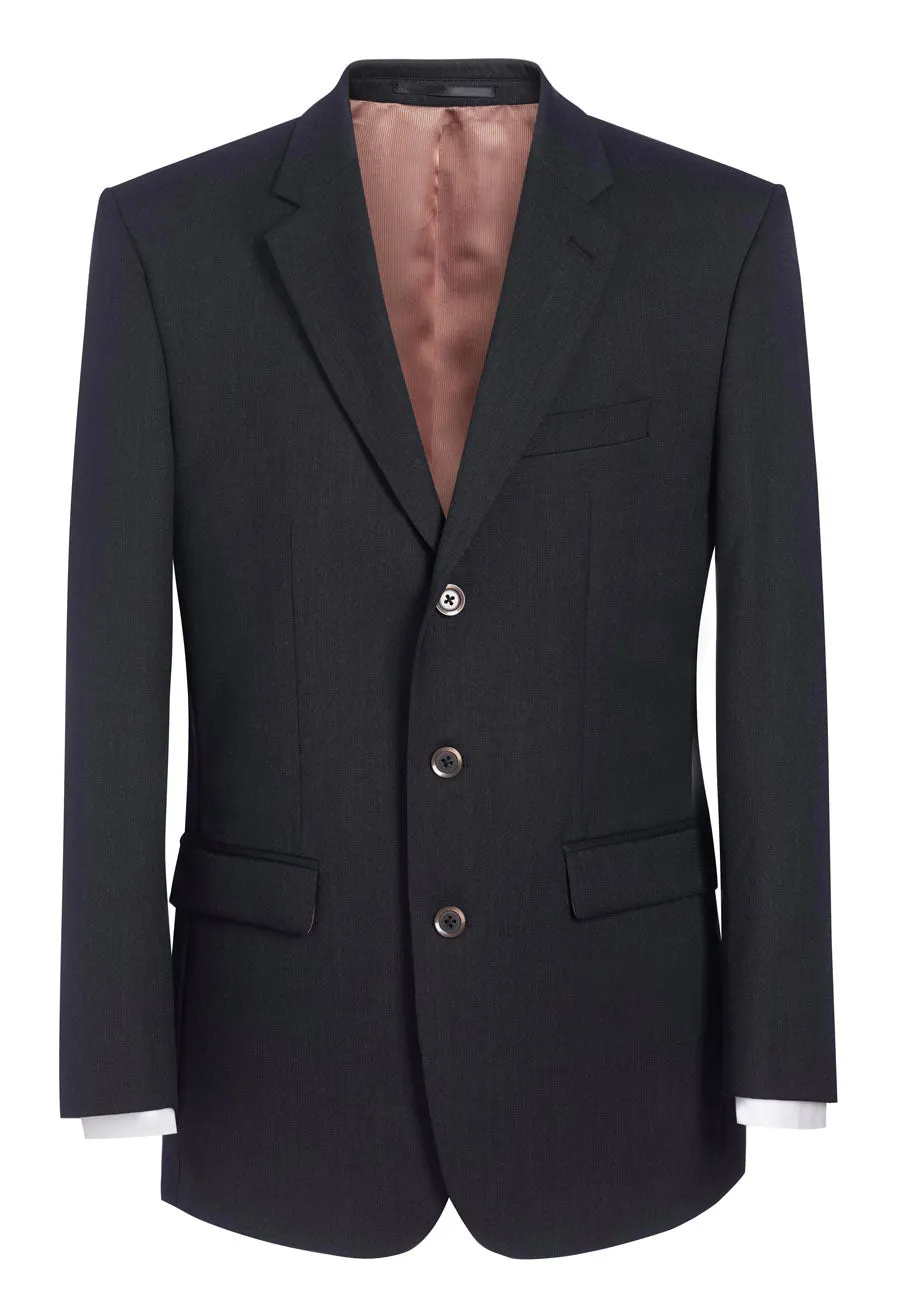 Men's Classic Fit Jacket - Langham