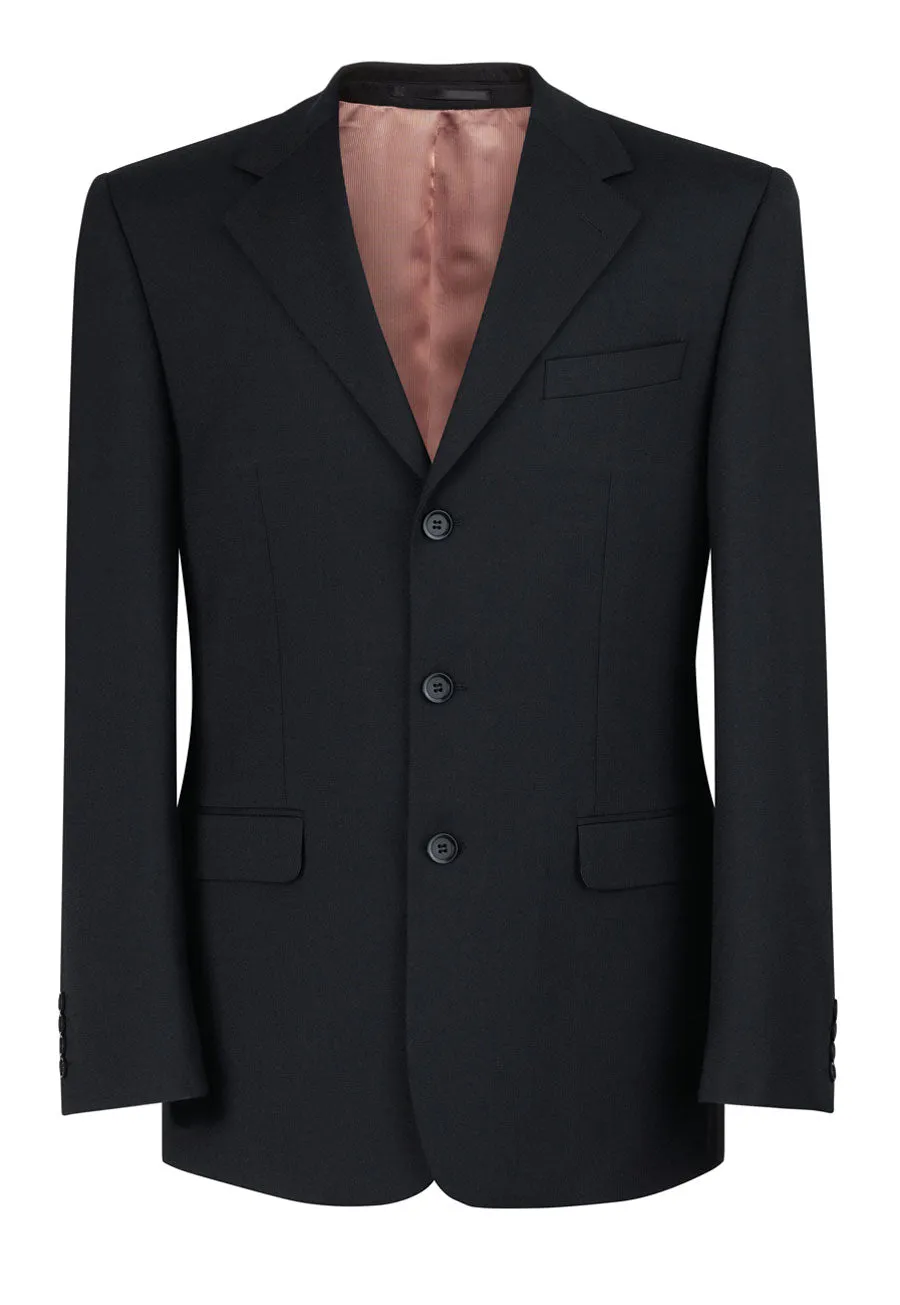 Men's Classic Fit Jacket - Langham
