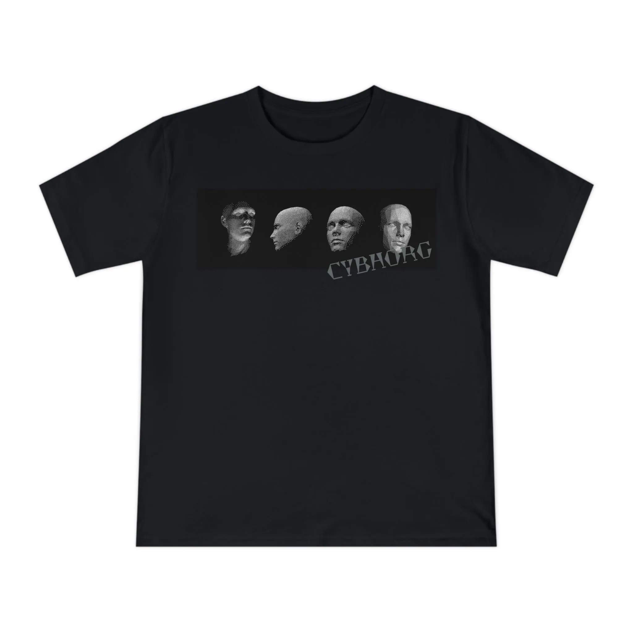 Men's Jersey T-shirt