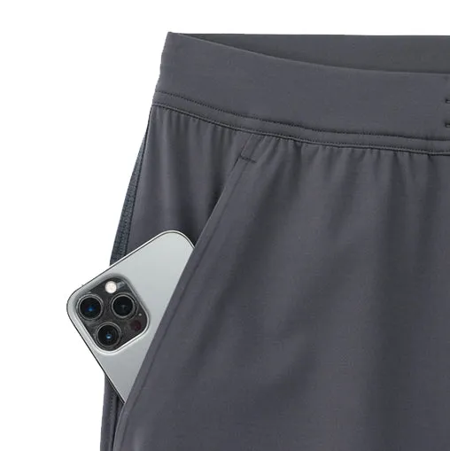 Men's Ten Thousand Interval Jogger