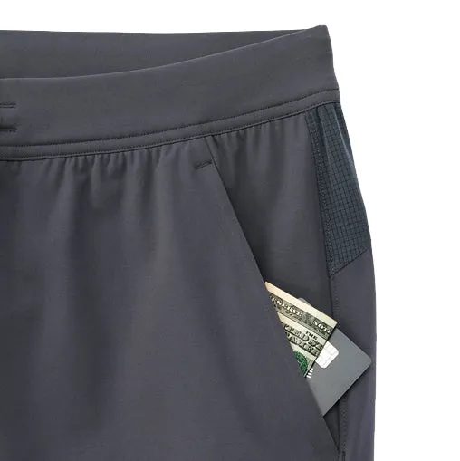 Men's Ten Thousand Interval Jogger
