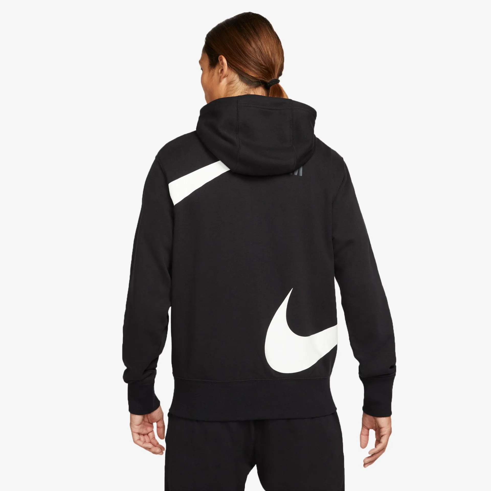 Nike | NSW SWOOSH FZ FT HOODIE