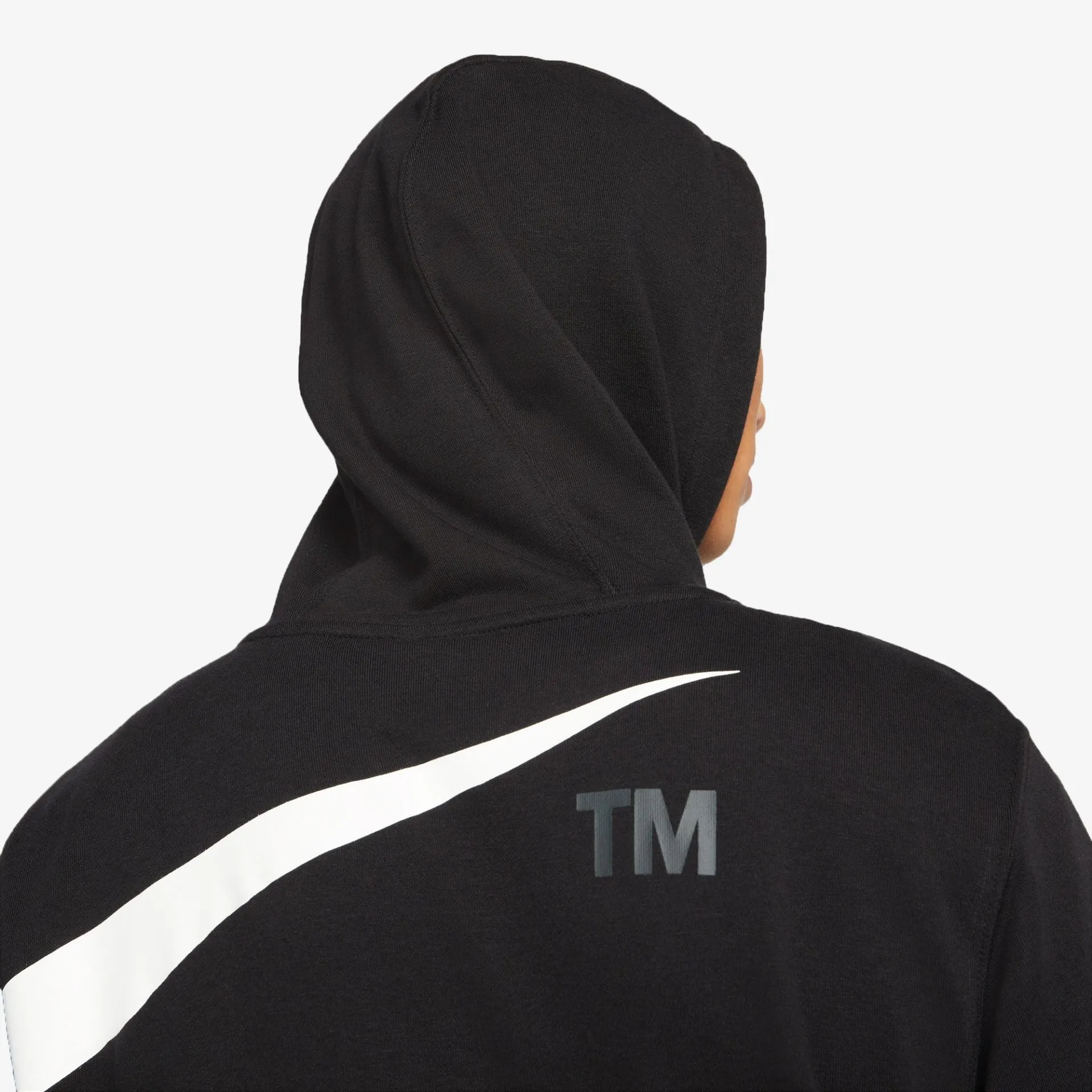 Nike | NSW SWOOSH FZ FT HOODIE