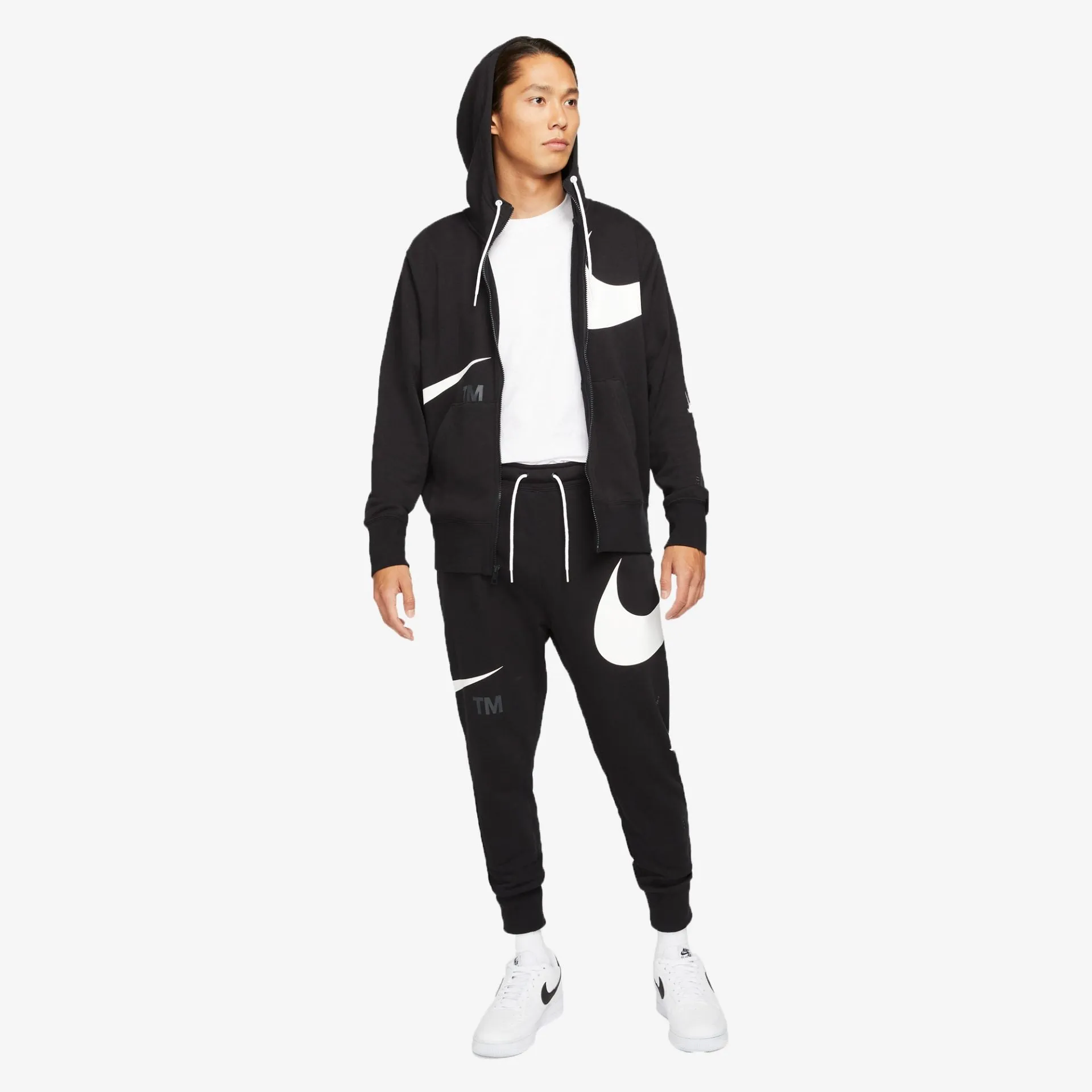 Nike | NSW SWOOSH FZ FT HOODIE