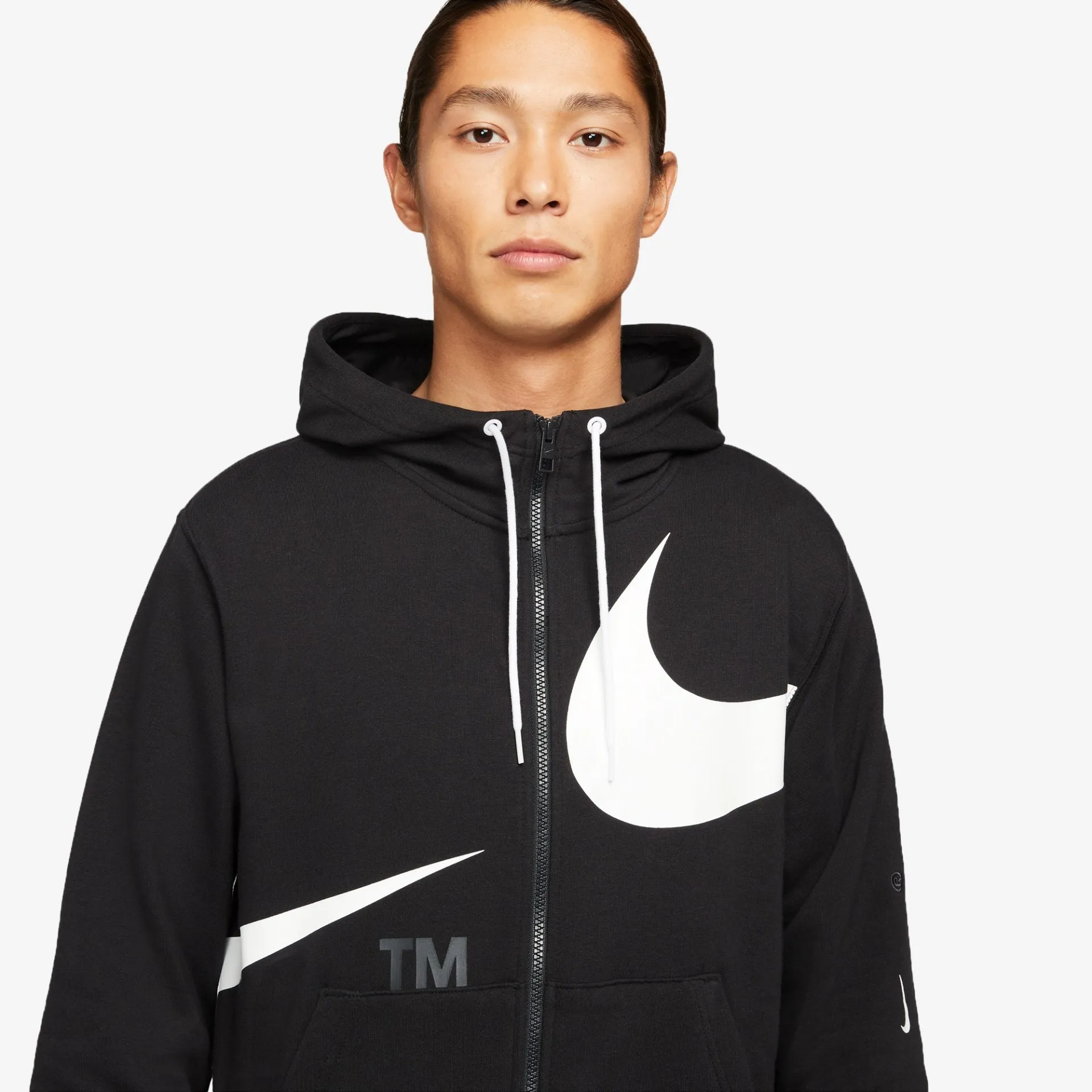 Nike | NSW SWOOSH FZ FT HOODIE