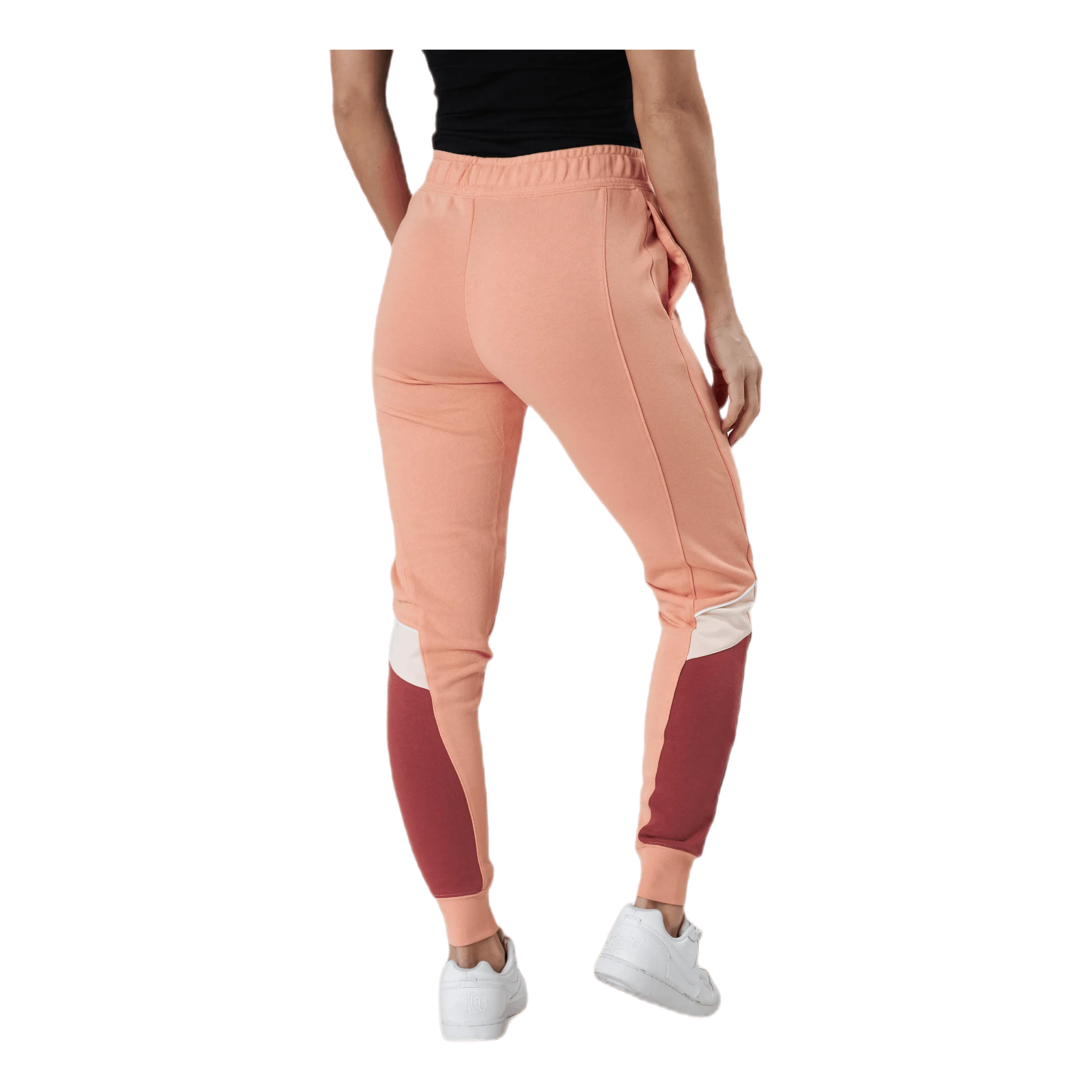 Nsw Heritage Jogger Flc Red