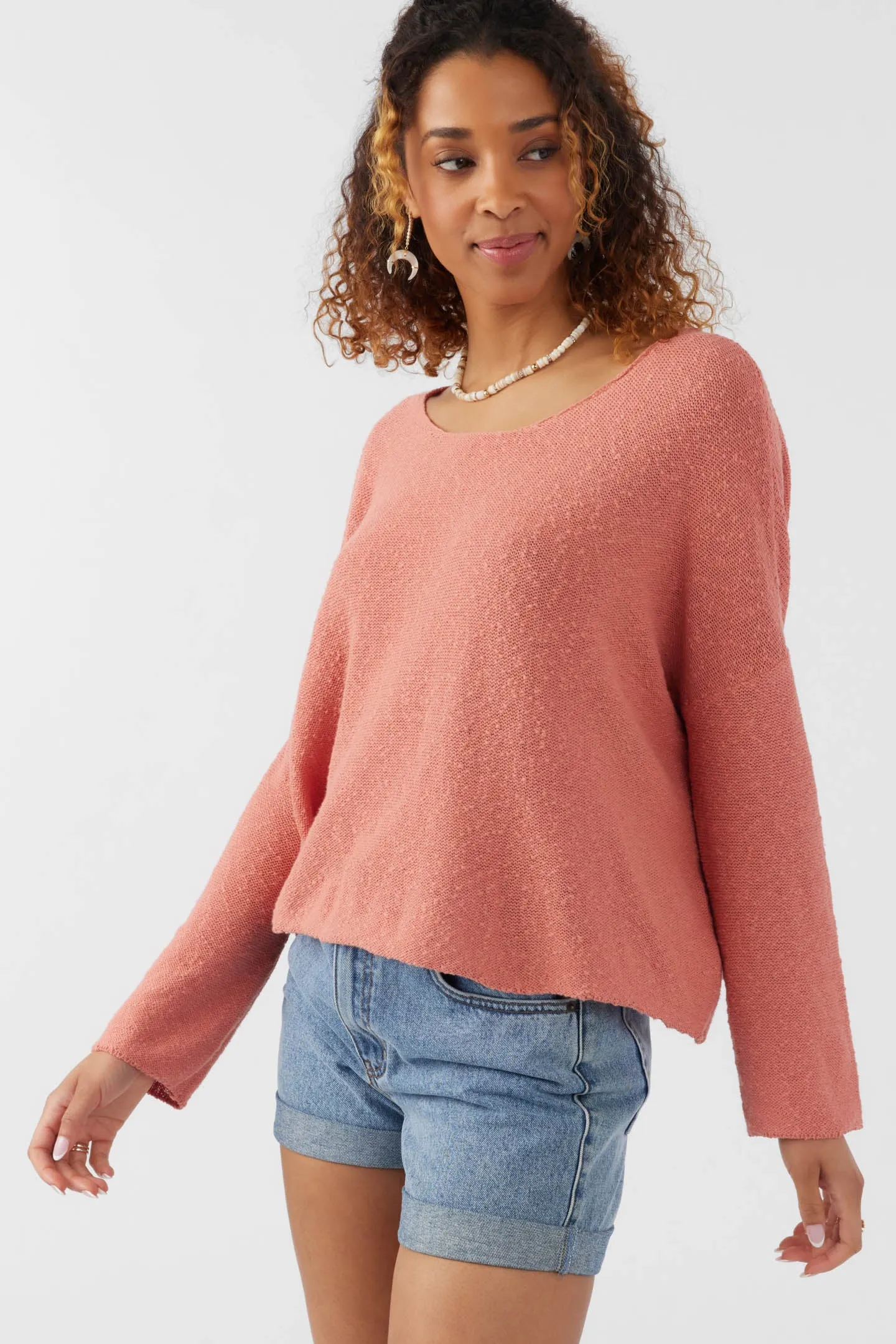 PEARSON SWEATER
