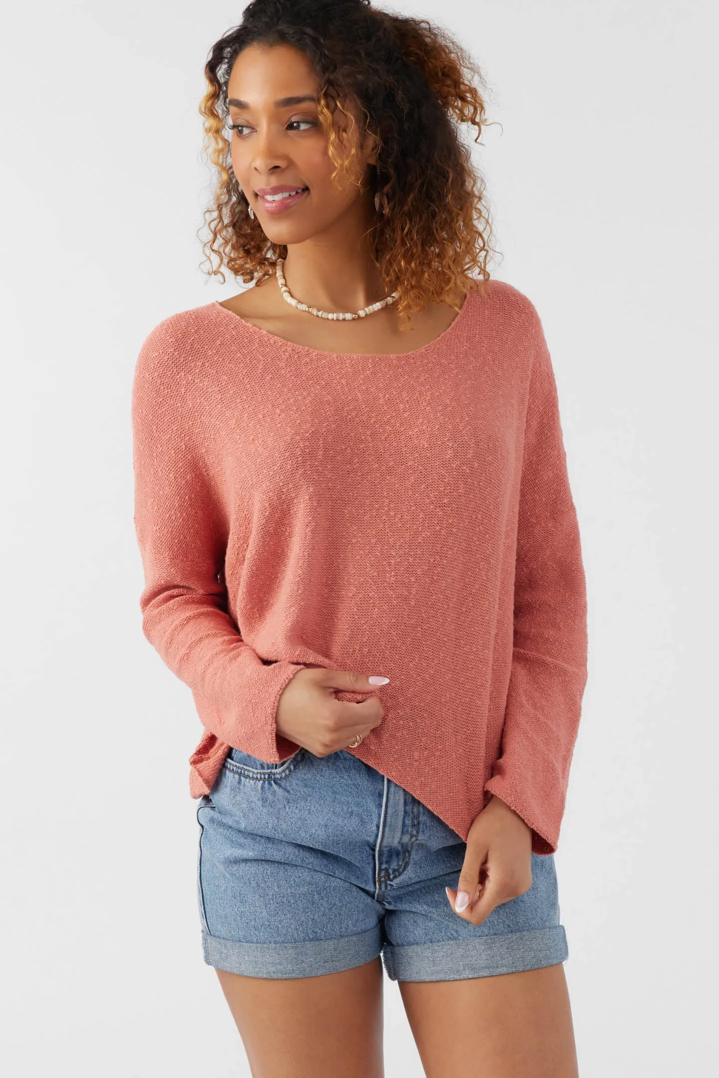 PEARSON SWEATER
