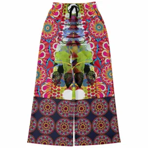 Princess Tea Time SW Stretchy Phat Bellbottoms