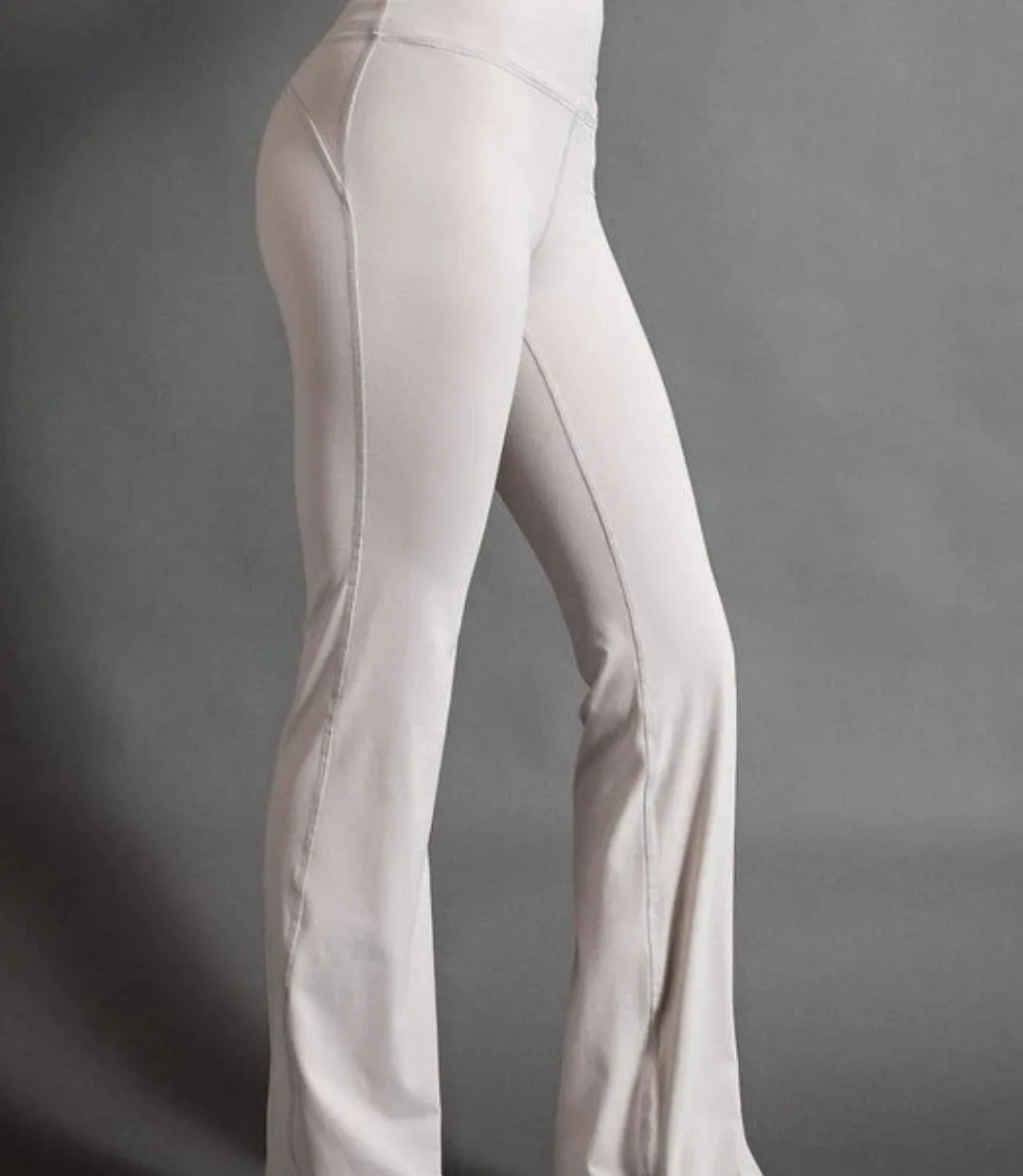 Rae Mode Flared Yoga Pants