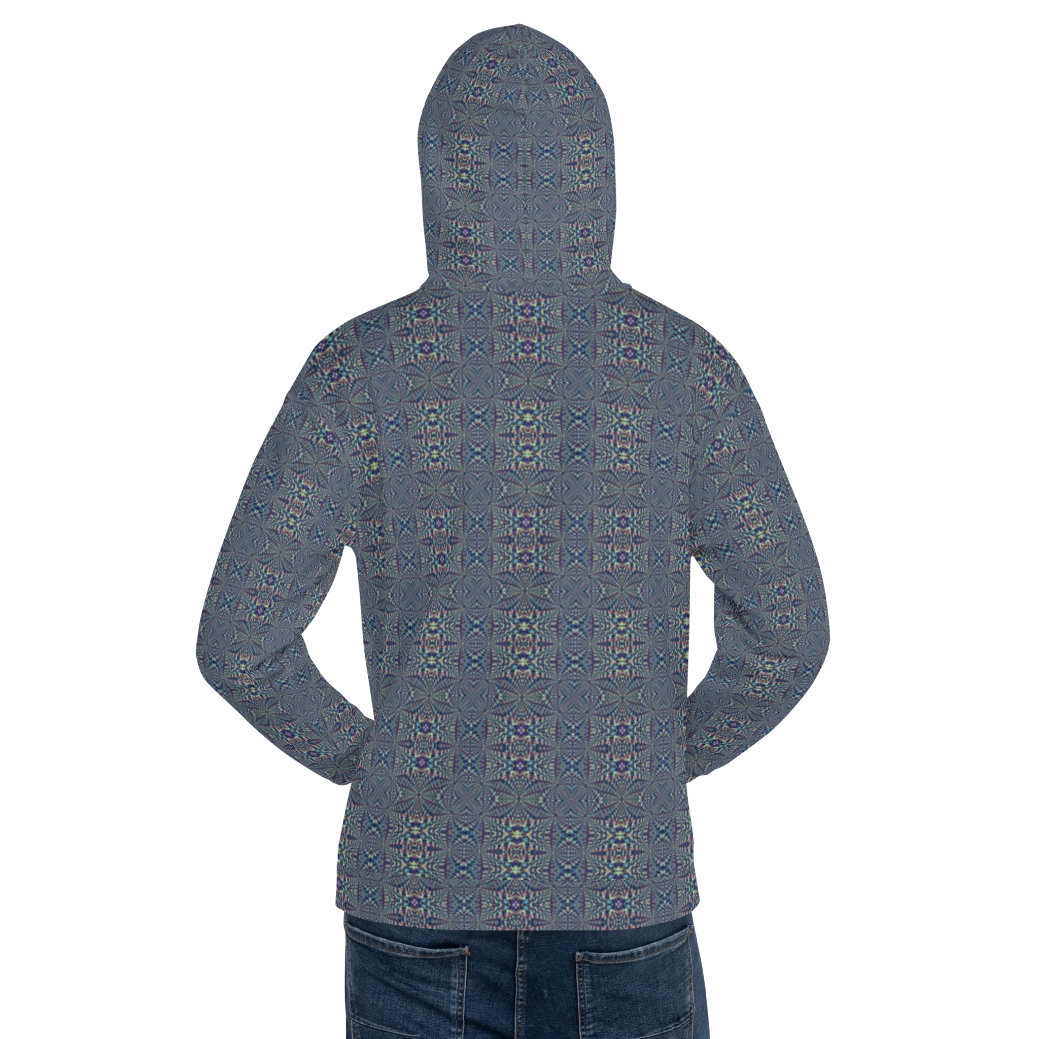 Recursia Fabrique Unknown I Men's Hoodie