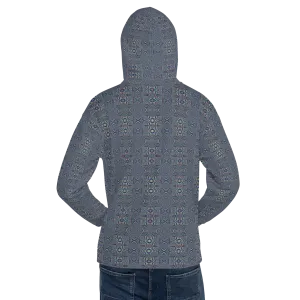 Recursia Fabrique Unknown I Men's Hoodie