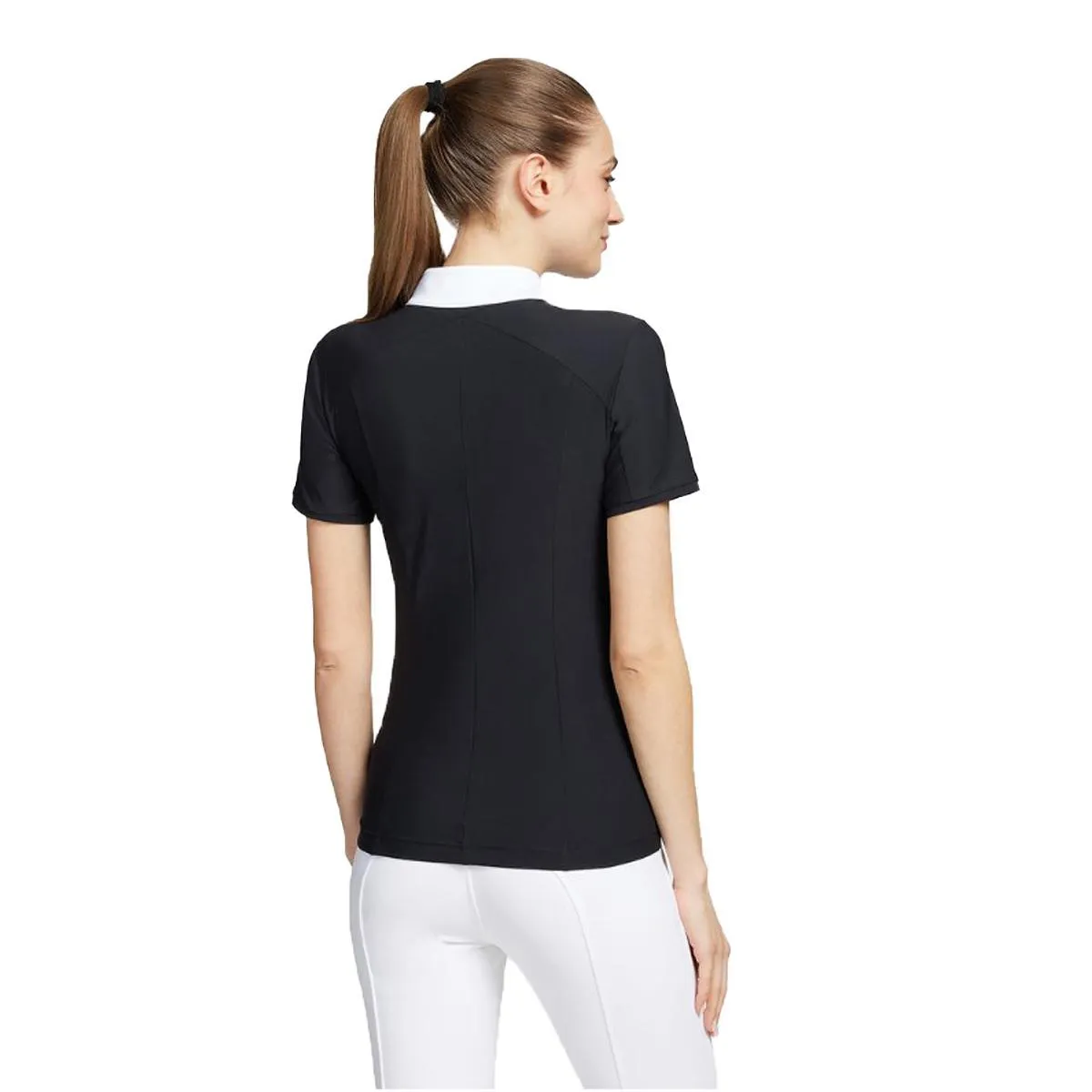 Samshield Women's Gretta Sport Short Sleeve Show Shirt