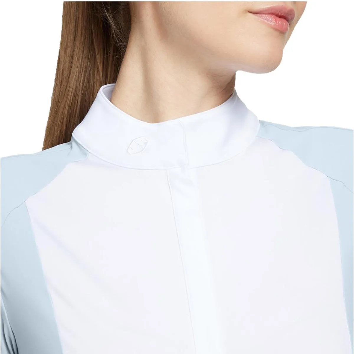 Samshield Women's Gretta Sport Short Sleeve Show Shirt