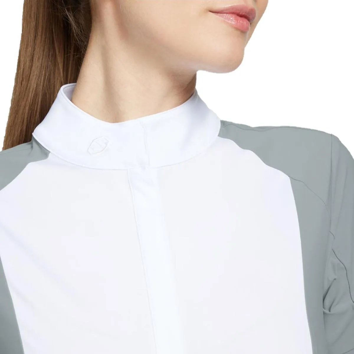 Samshield Women's Gretta Sport Short Sleeve Show Shirt