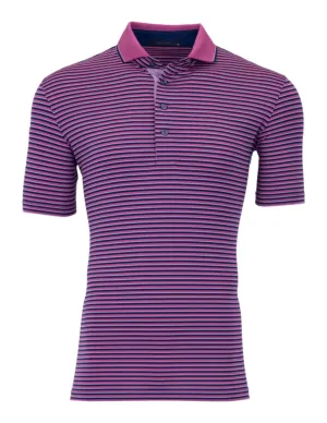 Sandur Polo | Cosmic/Maltese Blue/Willowherb