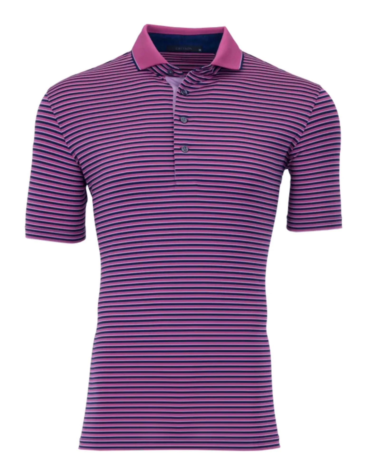 Sandur Polo | Cosmic/Maltese Blue/Willowherb