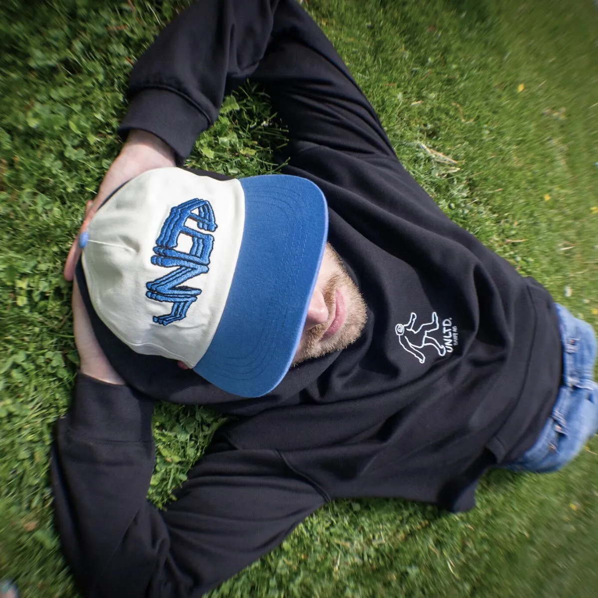 Sasquatch Hoodie