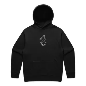 Sasquatch Hoodie