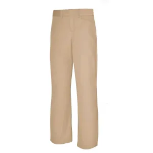 Scottsdale Prep Girls Ultra Soft Twill Pants