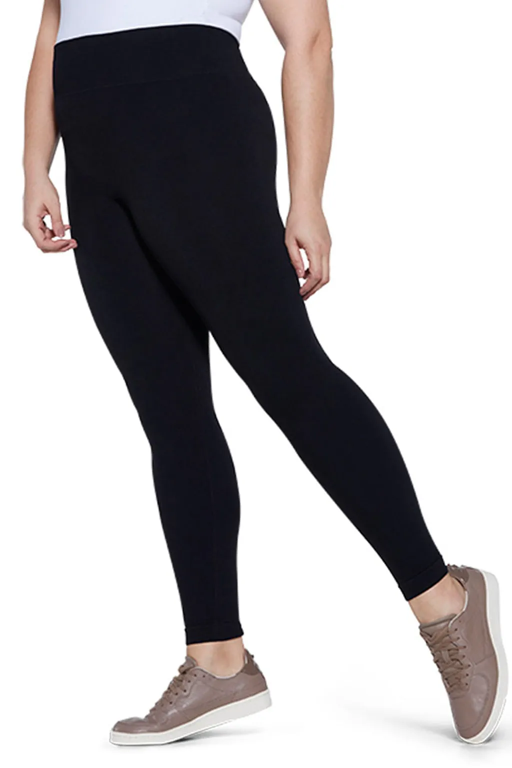 Seamless Soft Touch Legging PANTS