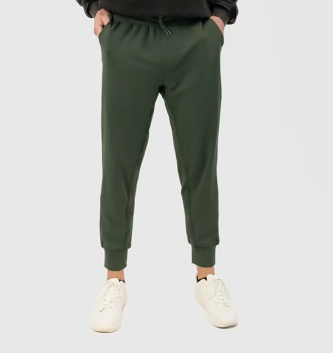 Senita Athletics Men's Lifestyle Jogger (M1003EVS)